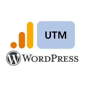 UTM shortener wordpress