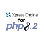 xpress engine for php82